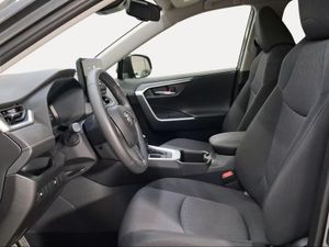 Toyota Rav4 220H e-CVT 4x2 Advance  - Foto 13