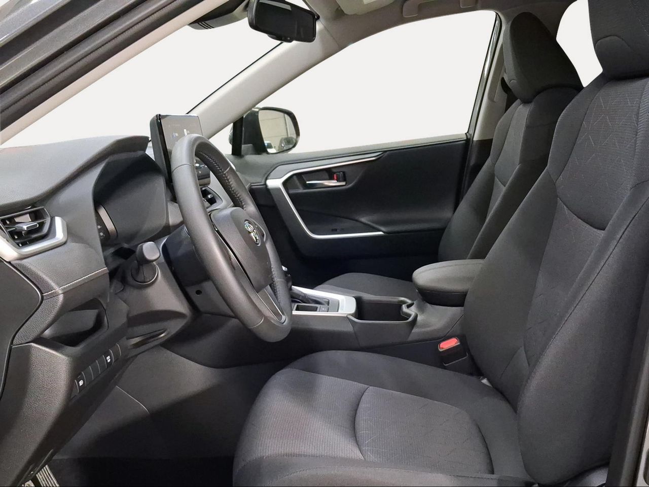 Toyota Rav4 220H e-CVT 4x2 Advance  - Foto 13