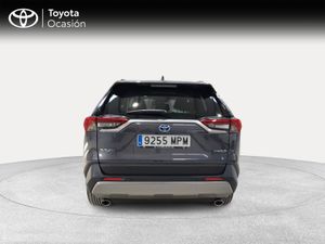 Toyota Rav4 220H e-CVT 4x2 Advance  - Foto 5