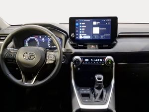 Toyota Rav4 220H e-CVT 4x2 Advance  - Foto 9