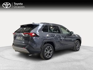 Toyota Rav4 220H e-CVT 4x2 Advance  - Foto 19