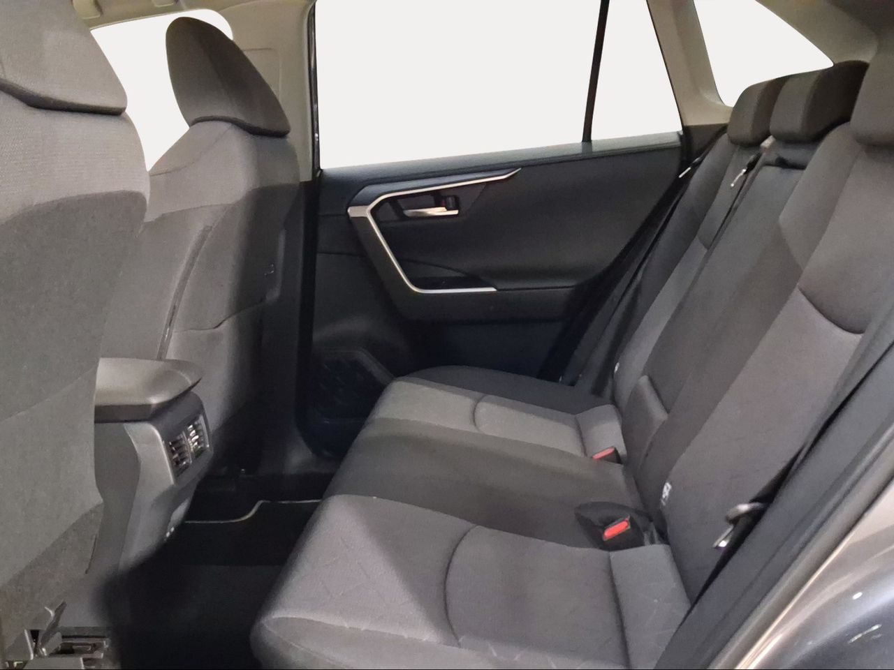 Toyota Rav4 220H e-CVT 4x2 Advance  - Foto 12