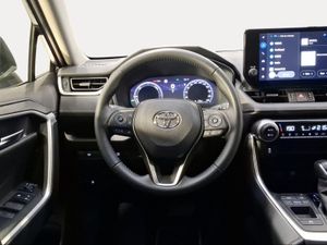 Toyota Rav4 220H e-CVT 4x2 Advance  - Foto 10