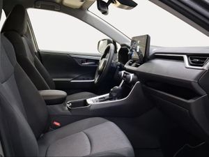 Toyota Rav4 220H e-CVT 4x2 Advance  - Foto 7