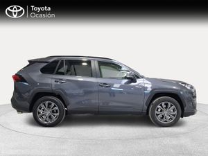 Toyota Rav4 220H e-CVT 4x2 Advance  - Foto 18