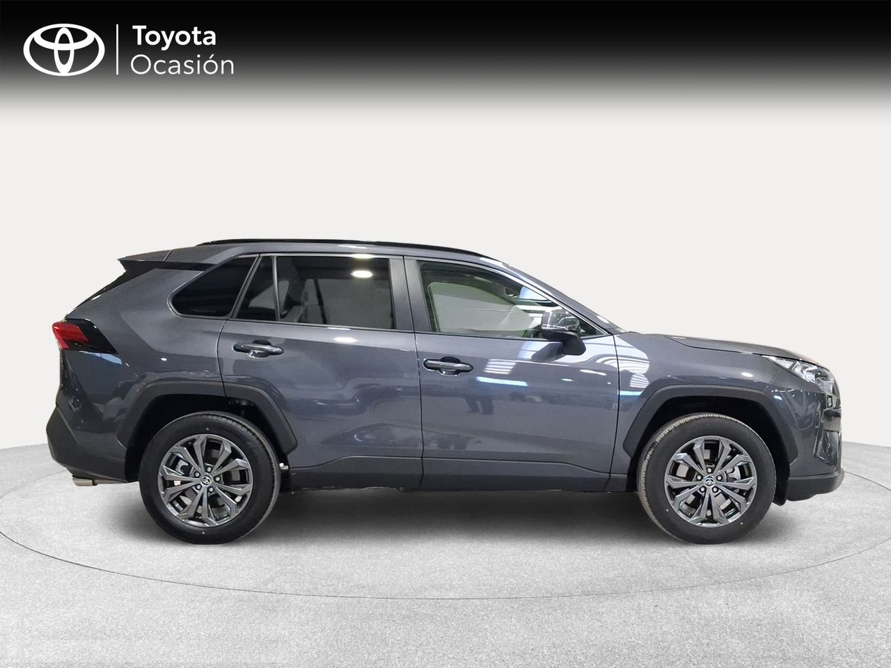 Toyota Rav4 220H e-CVT 4x2 Advance  - Foto 18