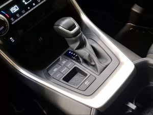 Toyota Rav4 220H e-CVT 4x2 Advance  - Foto 21