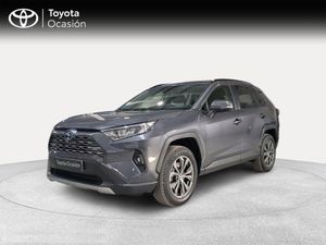 Toyota Rav4 220H e-CVT 4x2 Advance  - Foto 2