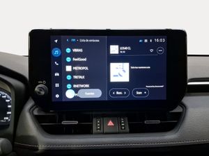 Toyota Rav4 220H e-CVT 4x2 Advance  - Foto 16