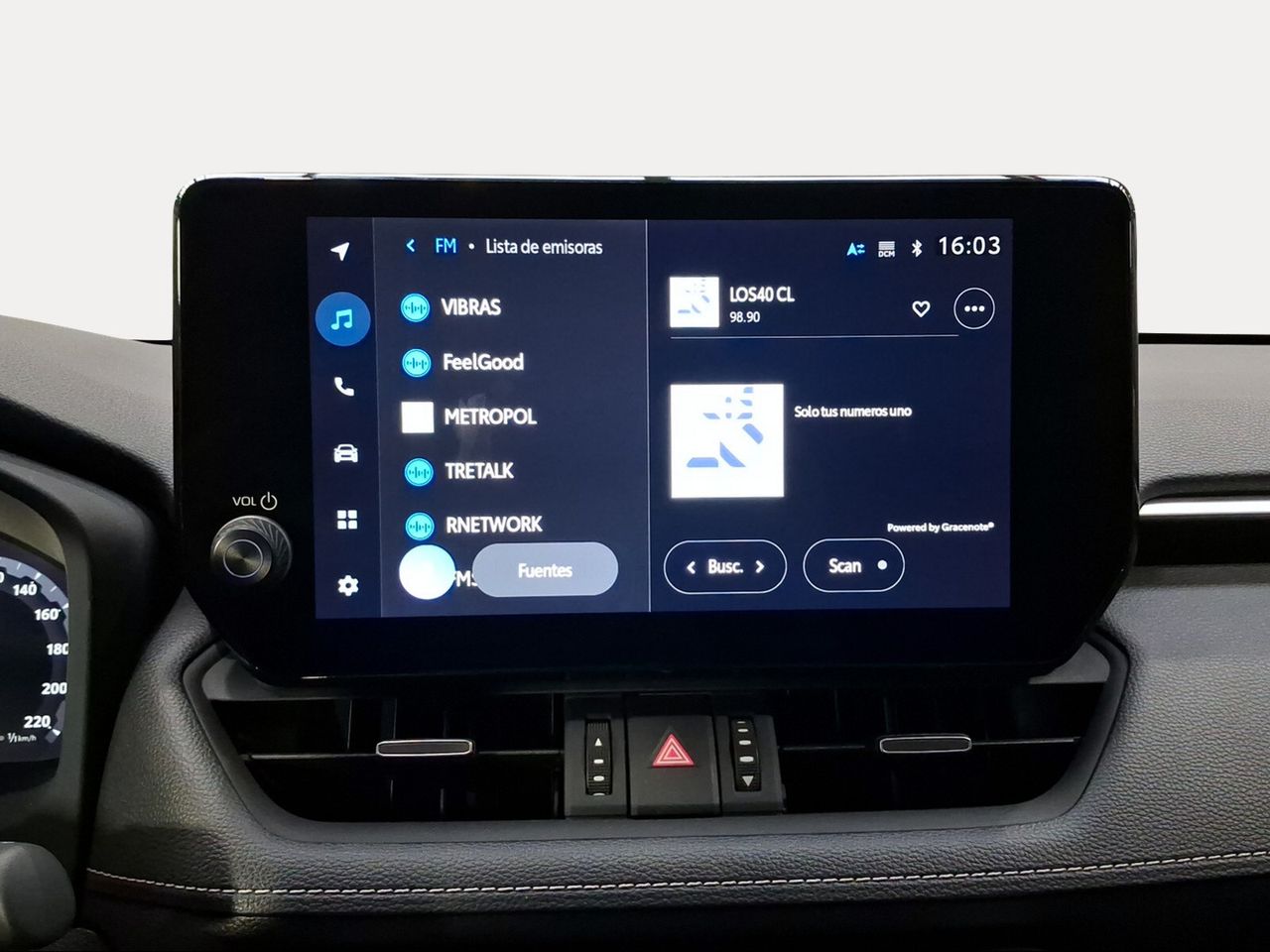 Toyota Rav4 220H e-CVT 4x2 Advance  - Foto 16