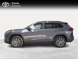 Toyota Rav4 220H e-CVT 4x2 Advance  - Foto 4