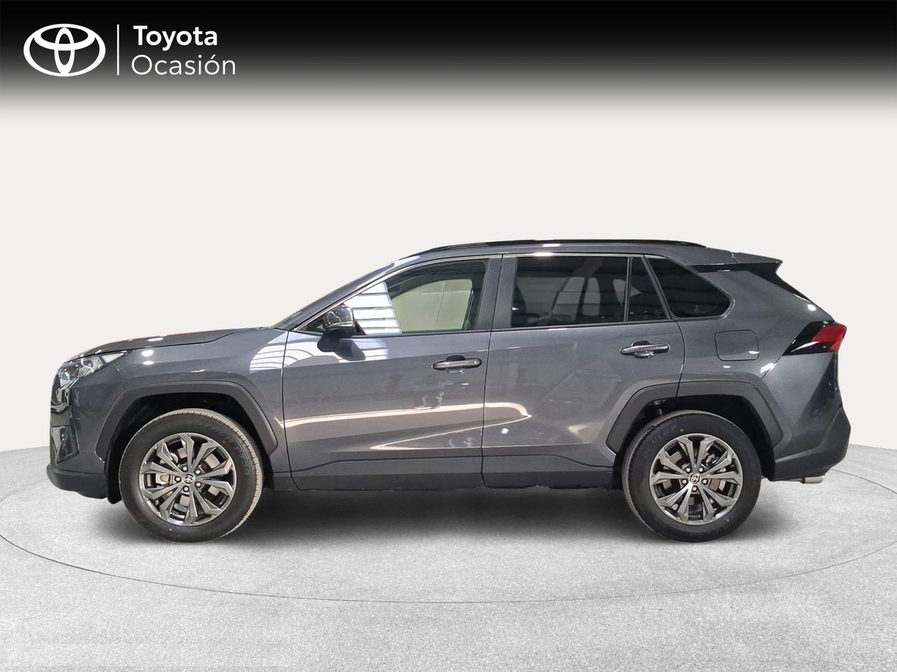 Toyota Rav4 220H e-CVT 4x2 Advance  - Foto 4