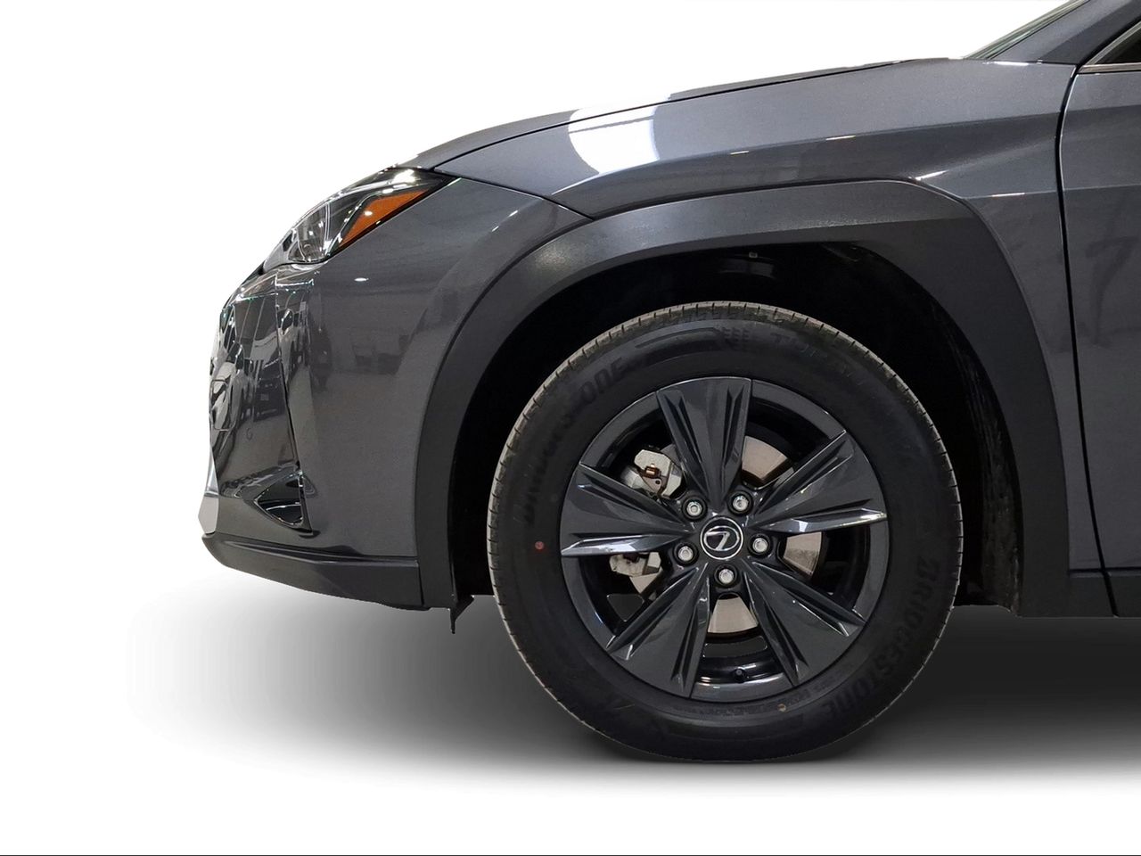 Lexus UX 2.0 300h UX Plus  - Foto 11