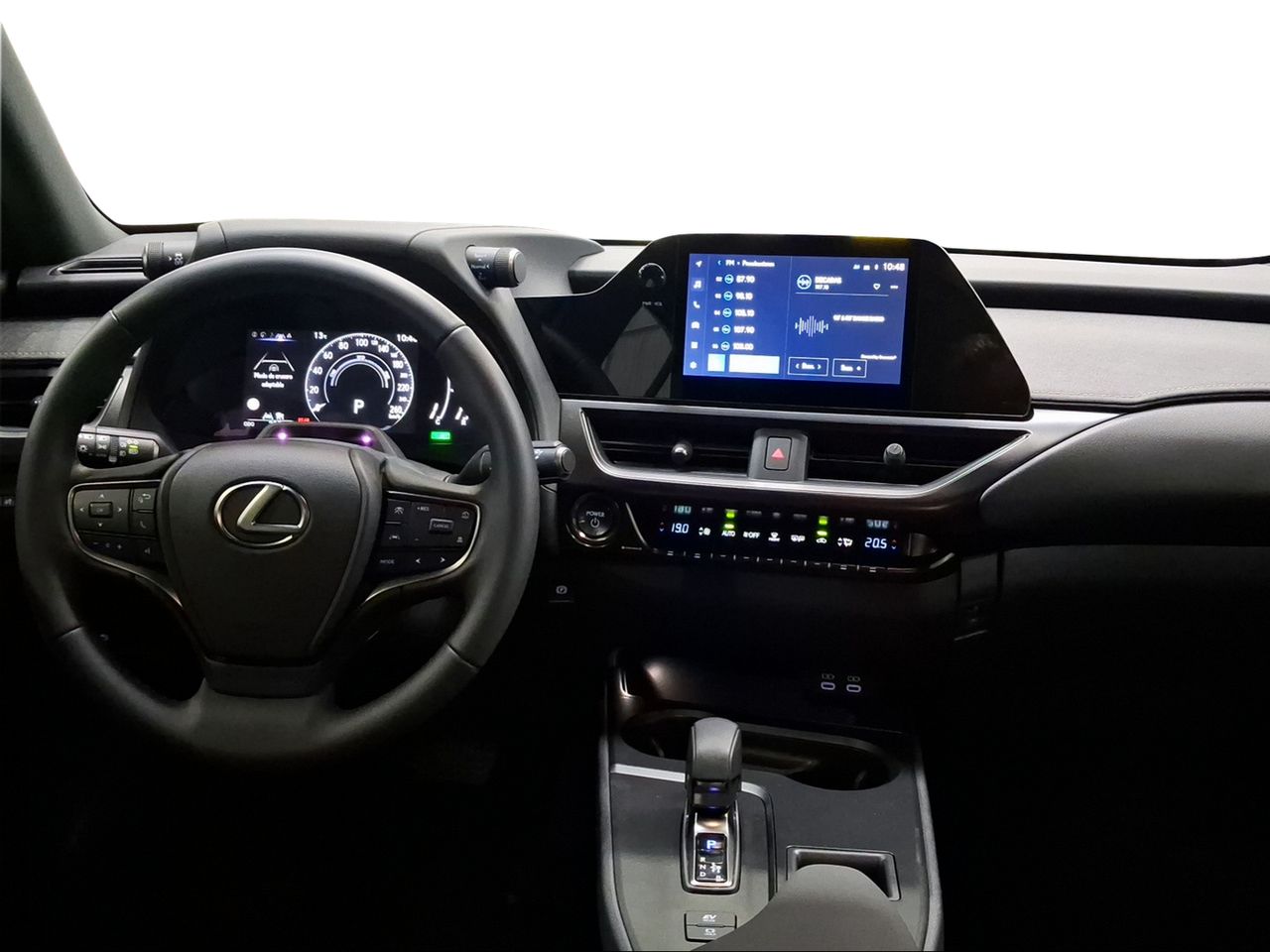 Lexus UX 2.0 300h UX Plus  - Foto 9