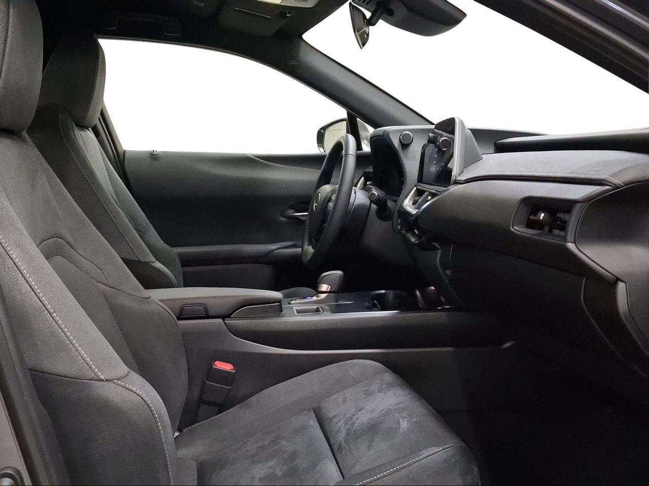 Lexus UX 2.0 300h UX Plus  - Foto 7