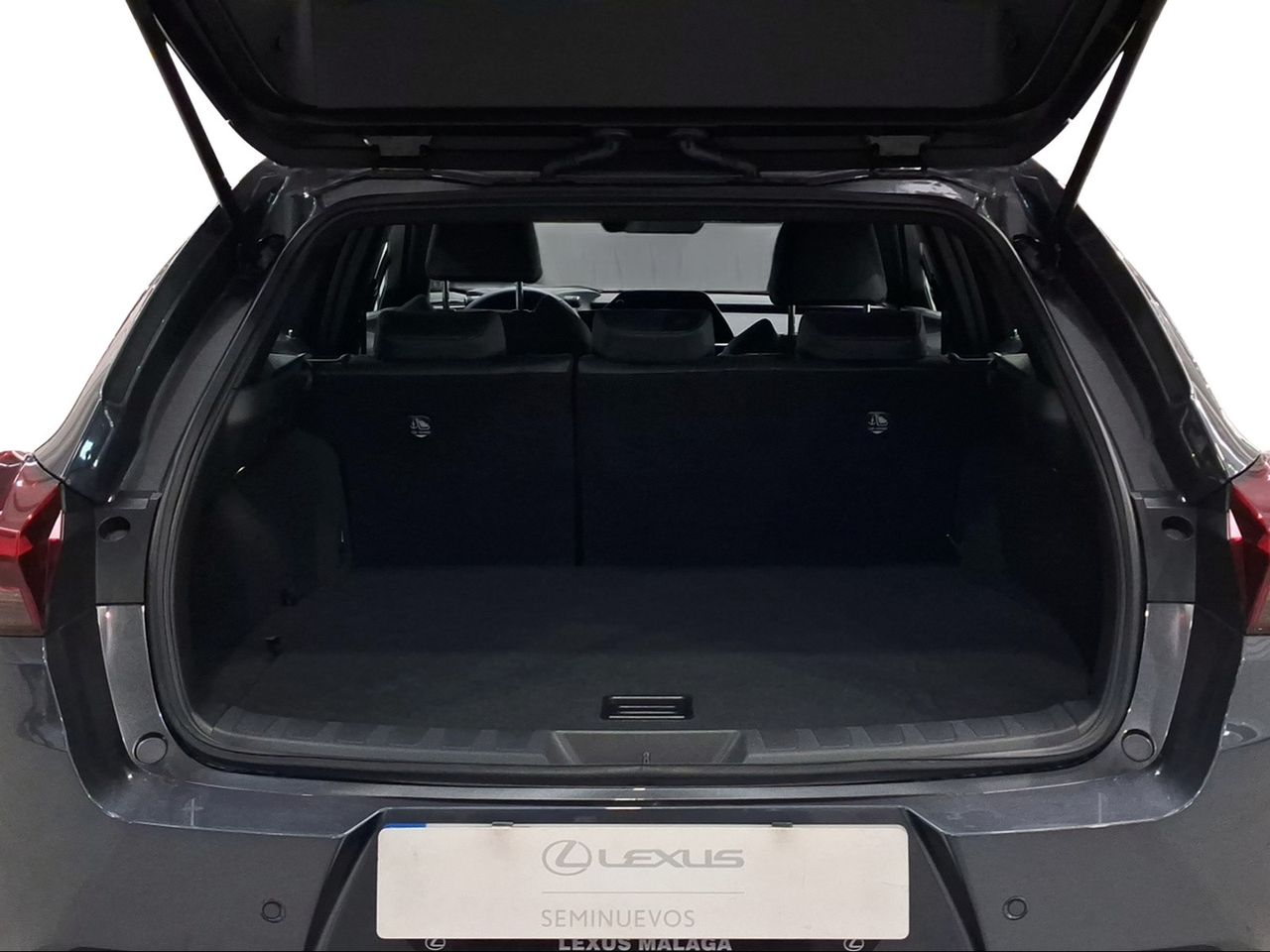 Lexus UX 2.0 300h UX Plus  - Foto 10