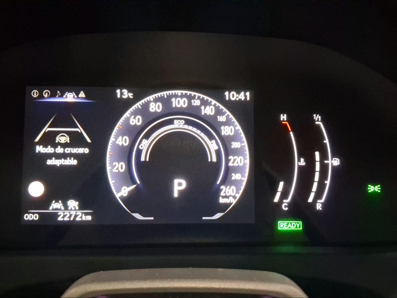 Lexus UX 2.0 300h UX Plus  - Foto 12