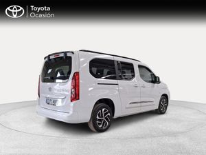 Toyota Proace City Verso Family L2 1.5D 130CV Active 7p  - Foto 19