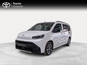 Toyota Proace City Verso Family L2 1.5D 130CV Active 7p  - Foto 2
