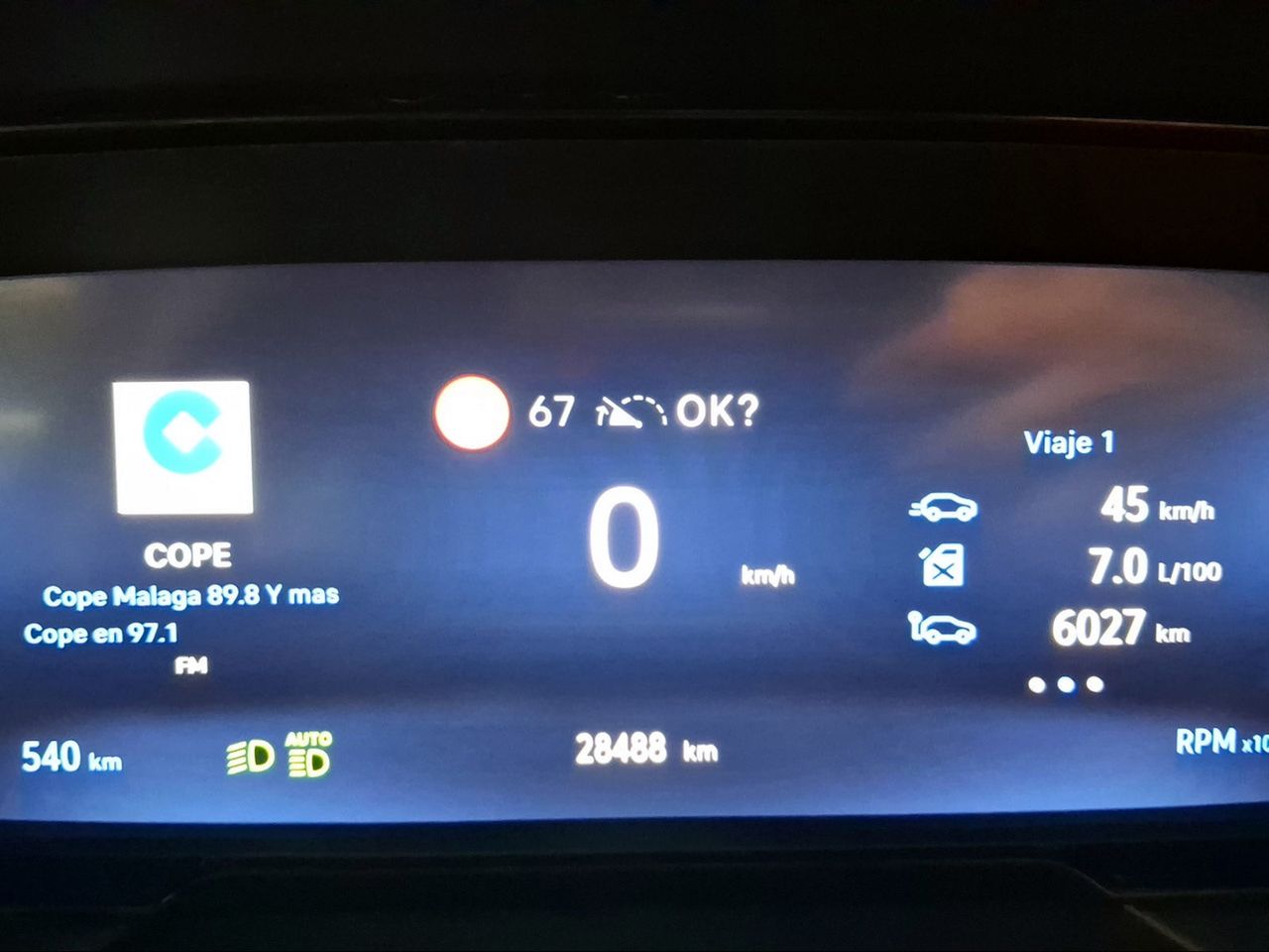 Toyota Proace City Verso Family L2 1.5D 130CV Active 7p  - Foto 15