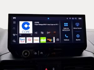 Toyota Proace City Verso Family L2 1.5D 130CV Active 7p  - Foto 16