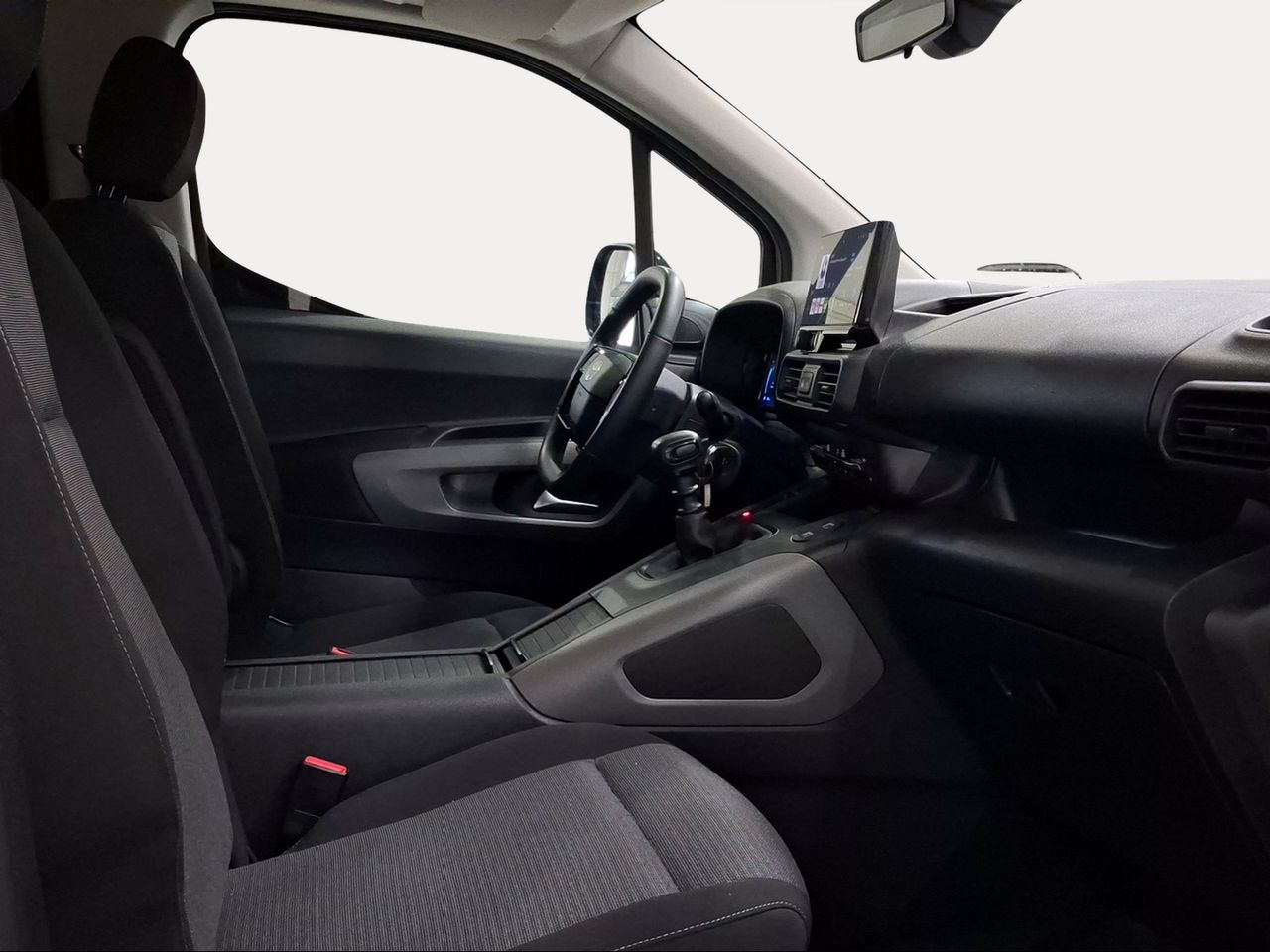 Toyota Proace City Verso Family L2 1.5D 130CV Active 7p  - Foto 7