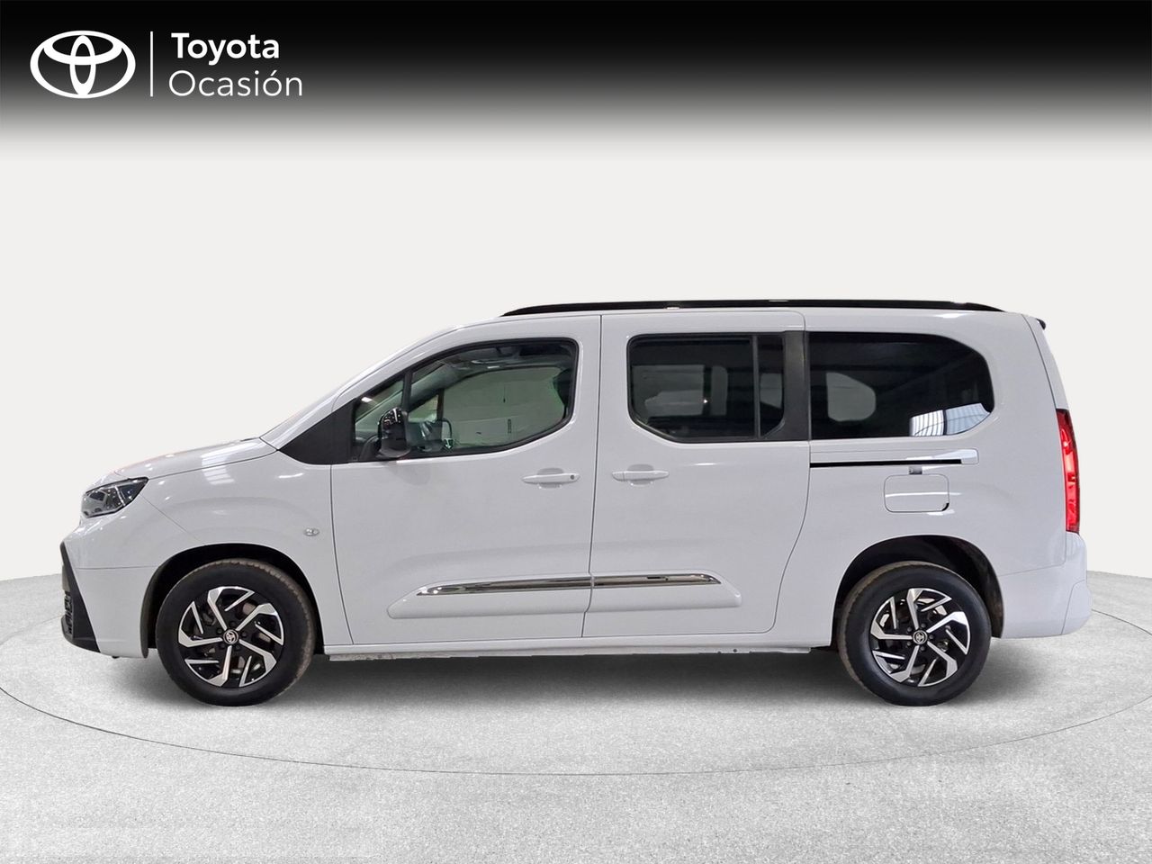 Toyota Proace City Verso Family L2 1.5D 130CV Active 7p  - Foto 4