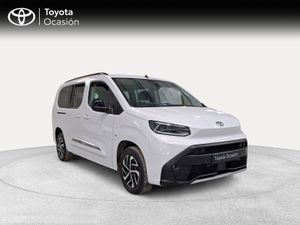Toyota Proace City Verso Family L2 1.5D 130CV Active 7p  - Foto 20