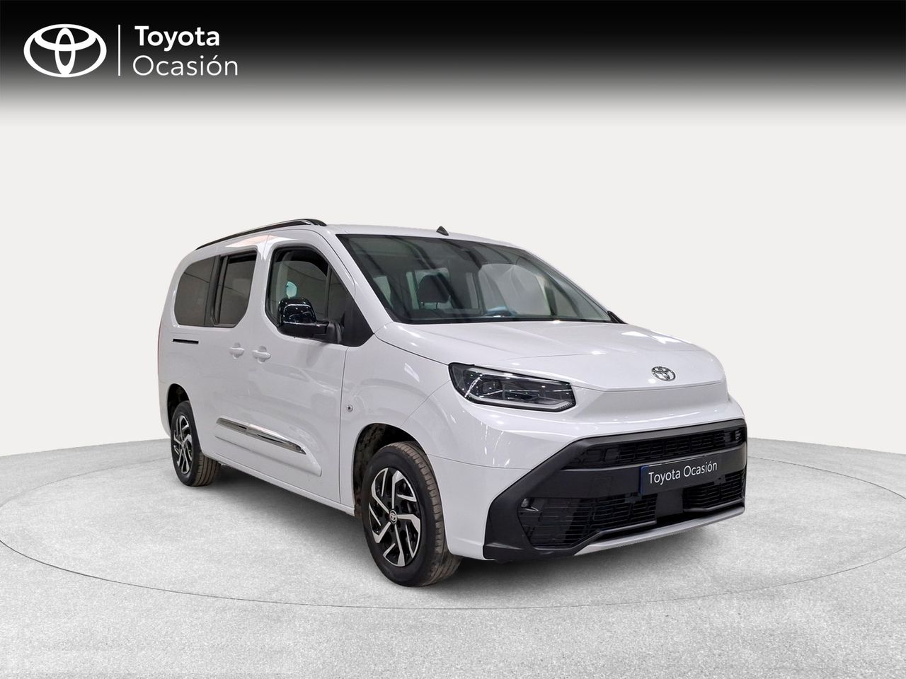Toyota Proace City Verso Family L2 1.5D 130CV Active 7p  - Foto 20