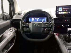 Toyota Proace City Verso Family L2 1.5D 130CV Active 7p  - Foto 10