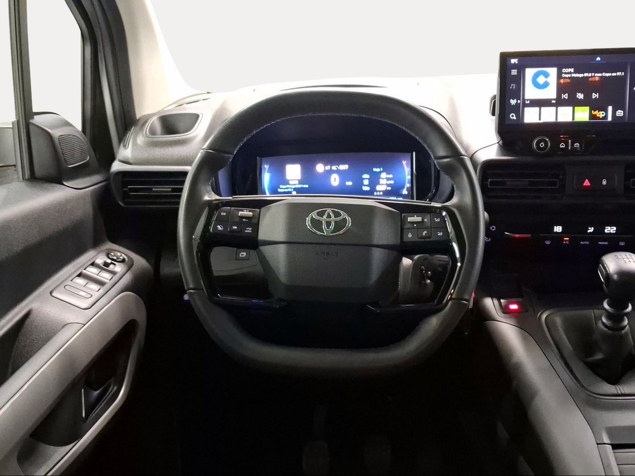 Toyota Proace City Verso Family L2 1.5D 130CV Active 7p  - Foto 10