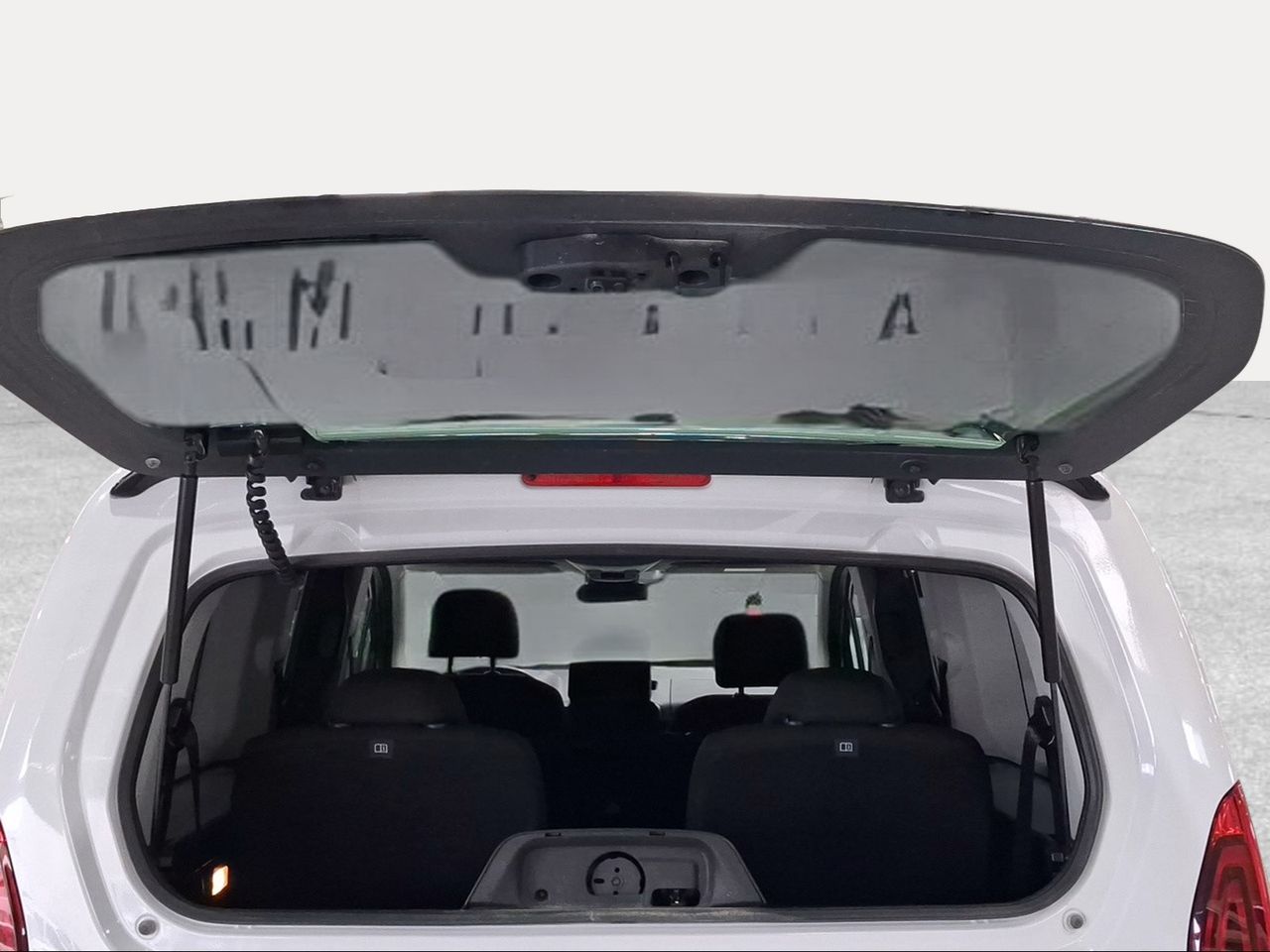 Toyota Proace City Verso Family L2 1.5D 130CV Active 7p  - Foto 21