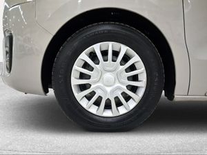 Toyota Proace Verso 1.5D 120CV VX SHUTTLE 2PL 2PT L1  - Foto 17