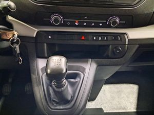 Toyota Proace Verso 1.5D 120CV VX SHUTTLE 2PL 2PT L1  - Foto 22