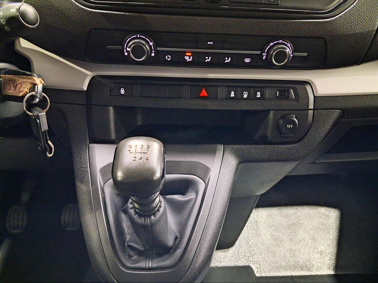 Toyota Proace Verso 1.5D 120CV VX SHUTTLE 2PL 2PT L1  - Foto 22