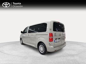 Toyota Proace Verso 1.5D 120CV VX SHUTTLE 2PL 2PT L1  - Foto 3