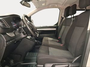 Toyota Proace Verso 1.5D 120CV VX SHUTTLE 2PL 2PT L1  - Foto 13