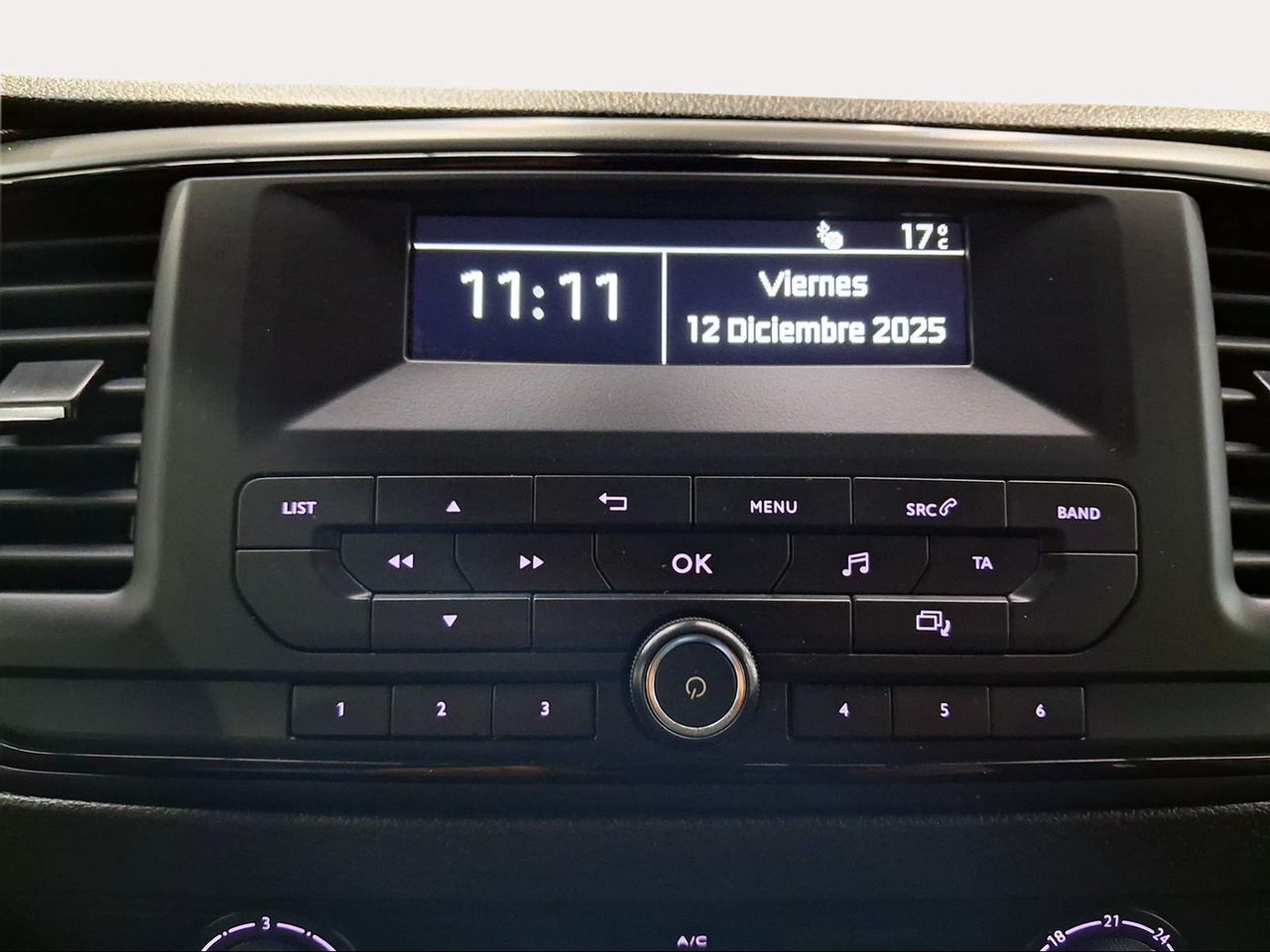 Toyota Proace Verso 1.5D 120CV VX SHUTTLE 2PL 2PT L1  - Foto 16