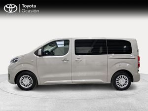 Toyota Proace Verso 1.5D 120CV VX SHUTTLE 2PL 2PT L1  - Foto 4