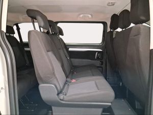 Toyota Proace Verso 1.5D 120CV VX SHUTTLE 2PL 2PT L1  - Foto 8