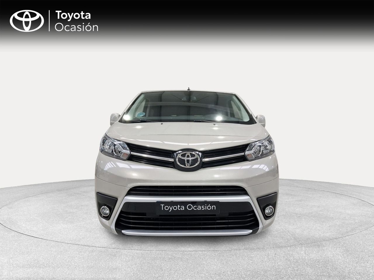 Toyota Proace Verso 1.5D 120CV VX SHUTTLE 2PL 2PT L1  - Foto 6