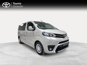 Toyota Proace Verso 1.5D 120CV VX SHUTTLE 2PL 2PT L1  - Foto 20