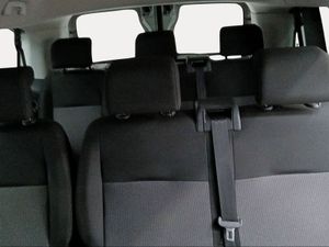Toyota Proace Verso 1.5D 120CV VX SHUTTLE 2PL 2PT L1  - Foto 26