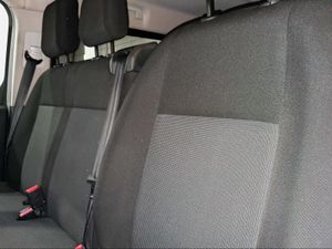 Toyota Proace Verso 1.5D 120CV VX SHUTTLE 2PL 2PT L1  - Foto 24