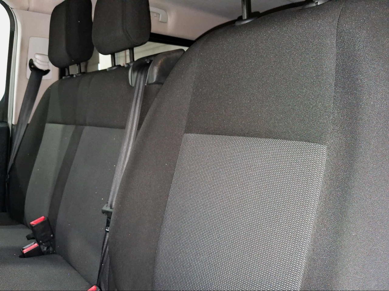 Toyota Proace Verso 1.5D 120CV VX SHUTTLE 2PL 2PT L1  - Foto 24