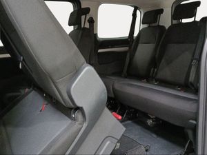 Toyota Proace Verso 1.5D 120CV VX SHUTTLE 2PL 2PT L1  - Foto 25