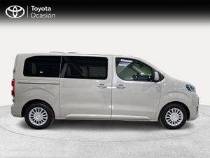 Toyota Proace Verso 1.5D 120CV VX SHUTTLE 2PL 2PT L1  - Foto 18