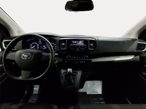 Toyota Proace Verso 1.5D 120CV VX SHUTTLE 2PL 2PT L1  - Foto 9