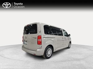 Toyota Proace Verso 1.5D 120CV VX SHUTTLE 2PL 2PT L1  - Foto 19