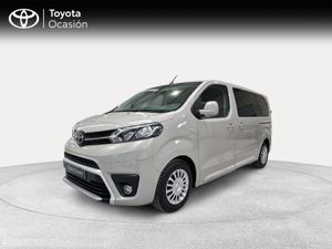 Toyota Proace Verso 1.5D 120CV VX SHUTTLE 2PL 2PT L1  - Foto 2